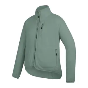 Women's zipped fleece Regatta Frankie image-2