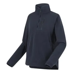 Women's 1/2 zip fleece Regatta Frankie image-2