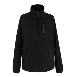Women's 1/2 zip fleece Regatta Frankie image-0