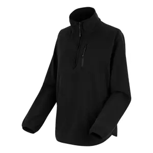 Women's 1/2 zip fleece Regatta Frankie image-3