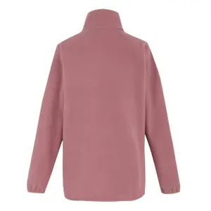 Women's 1/2 zip fleece Regatta Frankie image-1