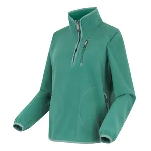 Women's 1/2 zip fleece Regatta Frankie image-4
