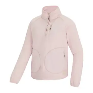 Women's 1/2 zip fleece Regatta Frankie image-2