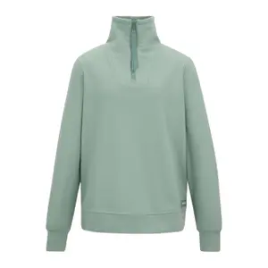 Women's 1/2 zip fleece Regatta Demmi image-0