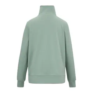 Women's 1/2 zip fleece Regatta Demmi image-1