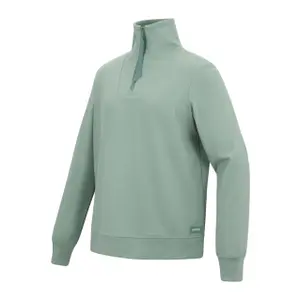 Women's 1/2 zip fleece Regatta Demmi image-2