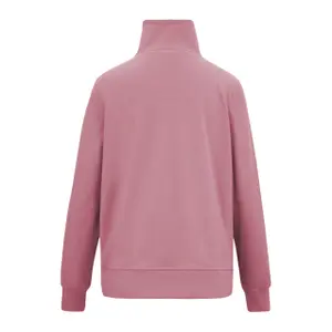 Damski polar 1/2 zip Regatta Demmi image-1