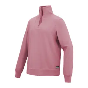 Damski polar 1/2 zip Regatta Demmi image-2