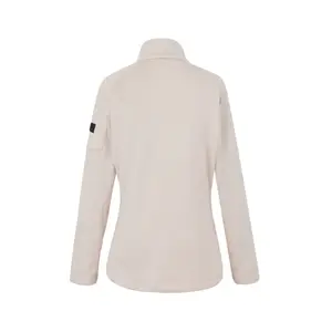 Women's full-zip fleece Regatta Liliena image-1