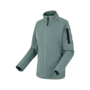 Women's full-zip fleece Regatta Liliena image-2