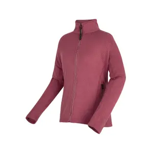 Women's full-zip fleece Regatta Liliena image-2