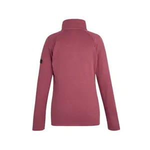 Women's full-zip fleece Regatta Liliena image-1