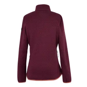 Fleece mit Reißverschluss Damen Regatta Elzie image-2