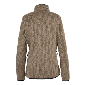 Fleece mit Reißverschluss Damen Regatta Elzie image-2