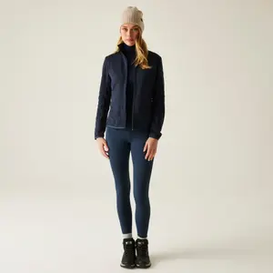 Fleece mit Reißverschluss Damen Regatta Elzie image-1