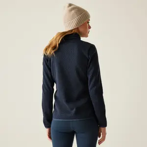 Fleece mit Reißverschluss Damen Regatta Elzie image-2