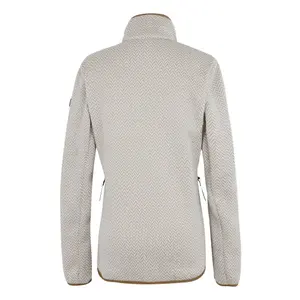 Fleece mit Reißverschluss Damen Regatta Elzie image-2