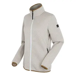 Fleece mit Reißverschluss Damen Regatta Elzie image-4