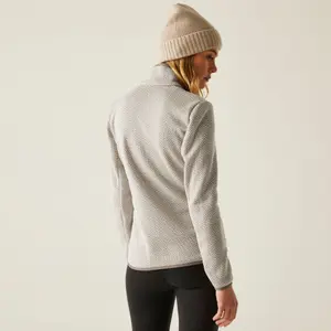 Fleece mit Reißverschluss Damen Regatta Elzie image-3