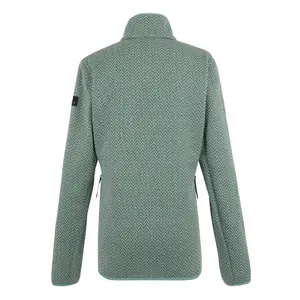 Fleece mit Reißverschluss Damen Regatta Elzie image-3