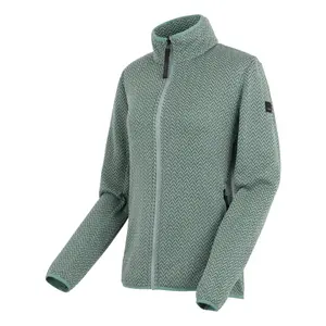 Fleece mit Reißverschluss Damen Regatta Elzie image-4