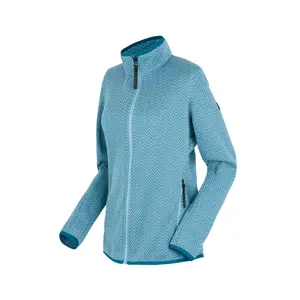 Fleece mit Reißverschluss Damen Regatta Elzie image-2