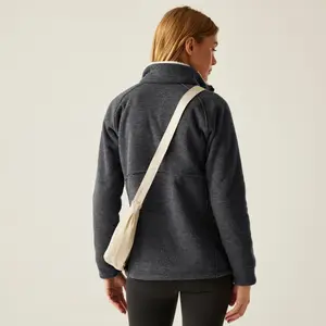 Women's zipped fleece Regatta Emilde image-3