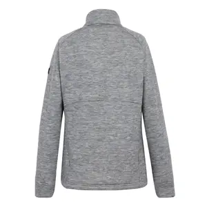 Women's zipped fleece Regatta Emilde image-2