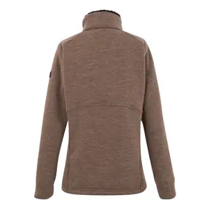 Women's zipped fleece Regatta Emilde image-2