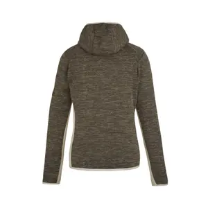 Women's full-zip hooded fleece Regatta Kemilia image-1