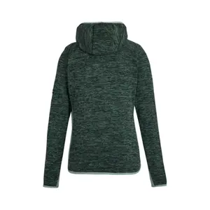 Women's full-zip hooded fleece Regatta Kemilia image-1