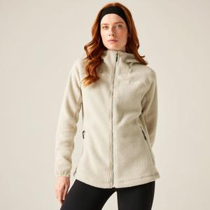 Dames fleece met capuchon Regatta Elinn image-3
