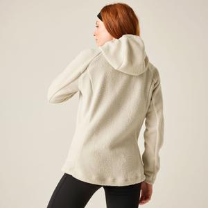 Dames fleece met capuchon Regatta Elinn image-4