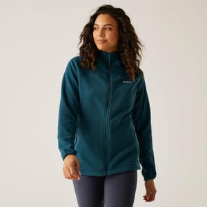 Dames fleece met capuchon Regatta Elinn image-4