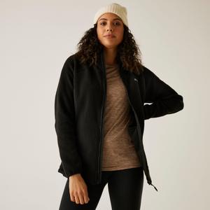 Dames fleece met capuchon Regatta Elinn image-1