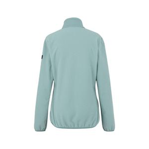 Women's full-zip fleece Regatta Ened image-1