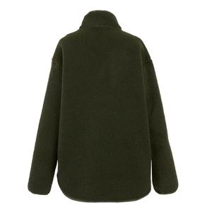 Fleece met halve rits voor dames Regatta Frankie Borg image-1