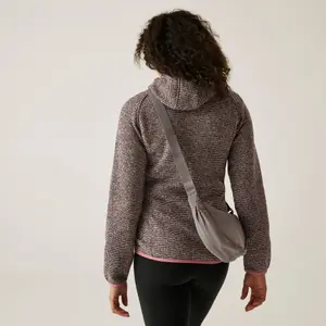 Women's hooded fleece Regatta Newhill image-3