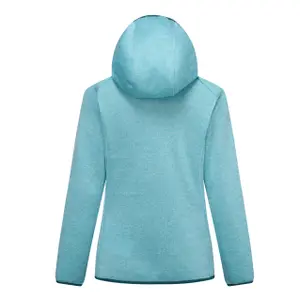 Polar con capucha para mujer Regatta Newhill image-1