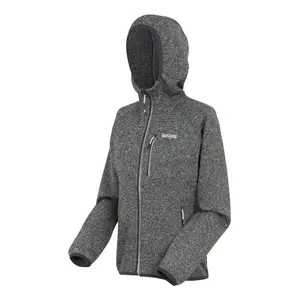 Polar con capucha para mujer Regatta Newhill image-4