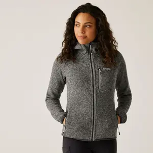 Polar con capucha para mujer Regatta Newhill image-1