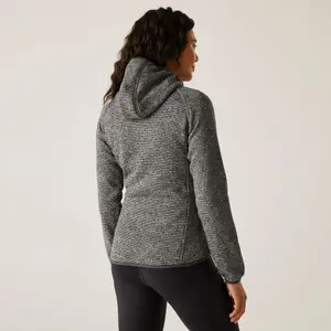 Polar con capucha para mujer Regatta Newhill image-3