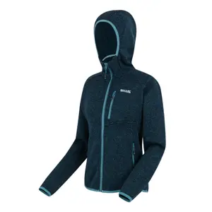 Women's hooded fleece Regatta Newhill image-3