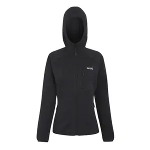 Women's hooded fleece Regatta Newhill image-0