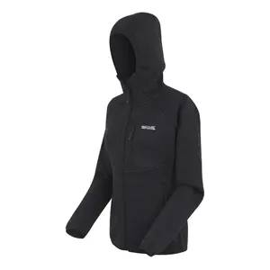Women's hooded fleece Regatta Newhill image-3