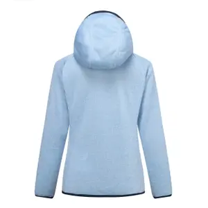 Polar con capucha para mujer Regatta Newhill image-1