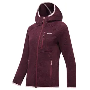 Polar con capucha para mujer Regatta Newhill image-2