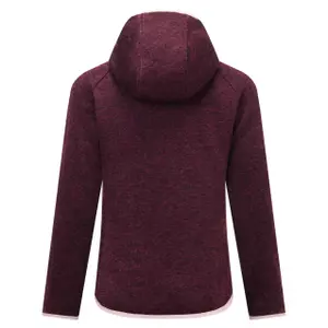Polar con capucha para mujer Regatta Newhill image-1