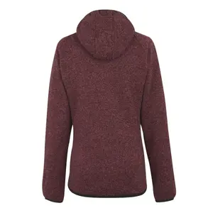 Women's hooded fleece Regatta Newhill image-2