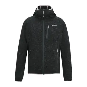 Women's hooded fleece Regatta Newhill image-0